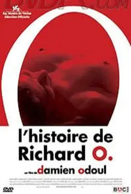 奥先生的故事 海报