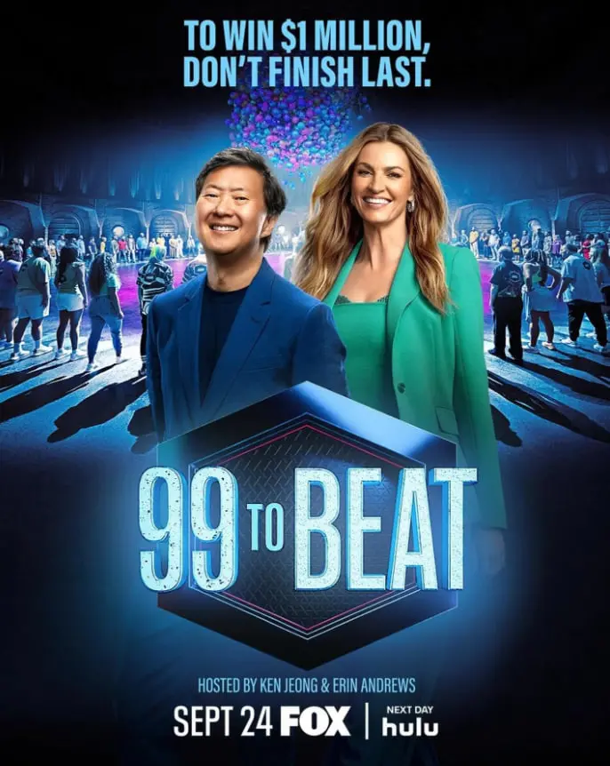 99击败的极限挑战：从失败到胜利的热血传奇